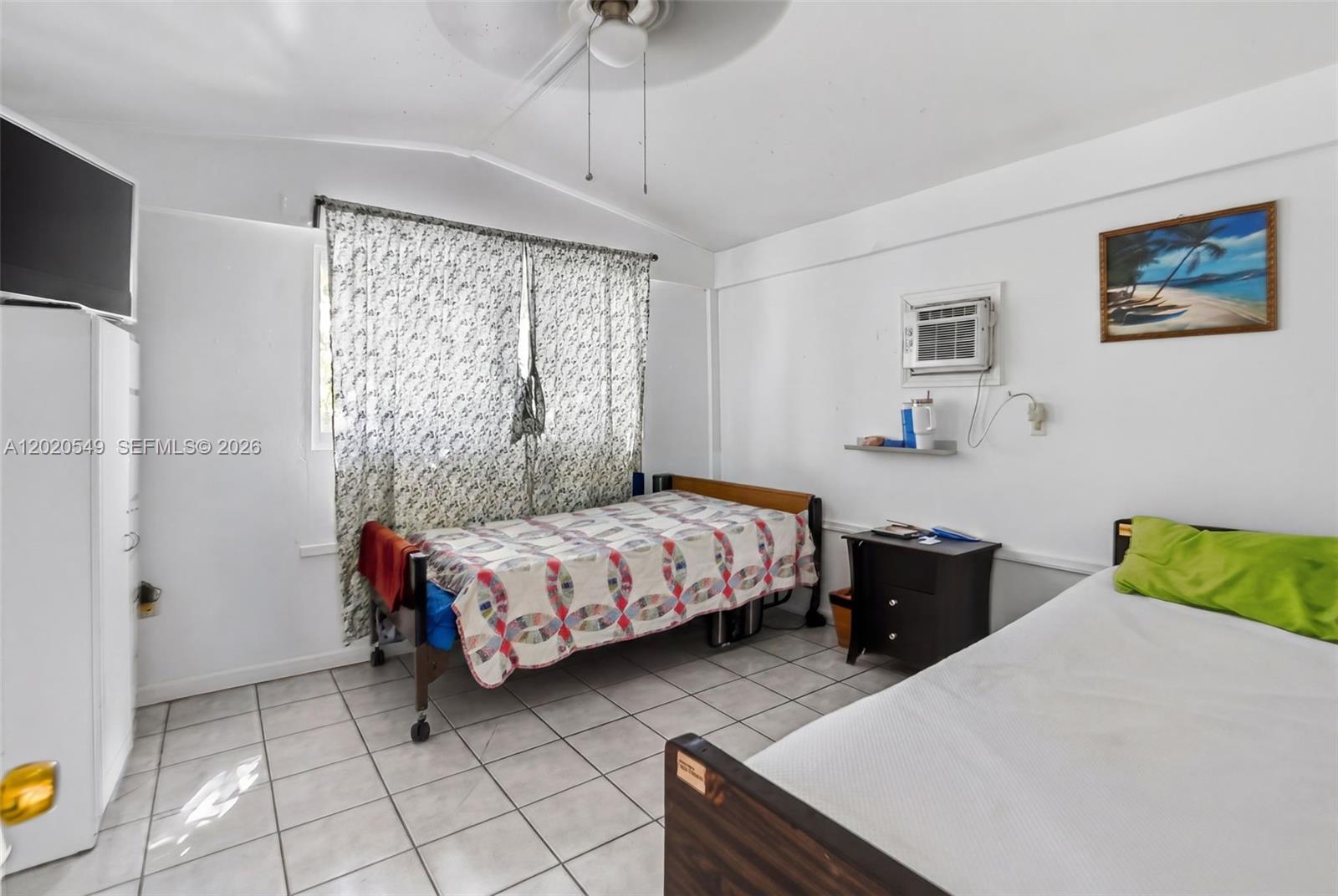 LANGER SUB - Residential Income