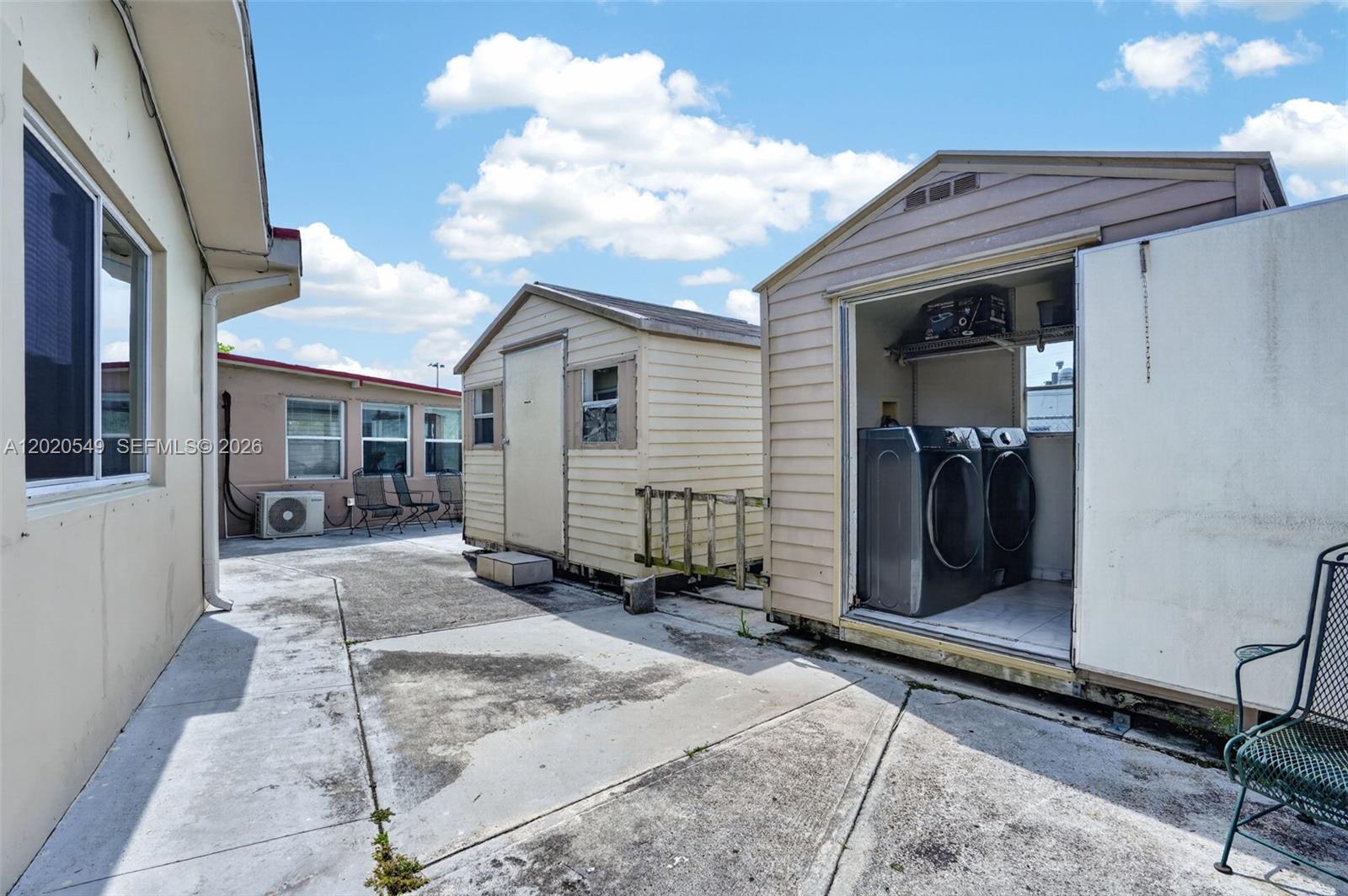 LANGER SUB - Residential Income