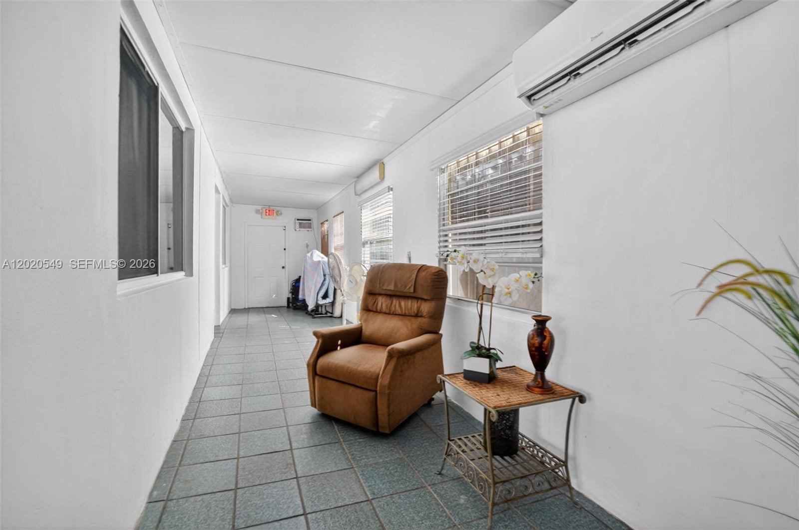 LANGER SUB - Residential Income