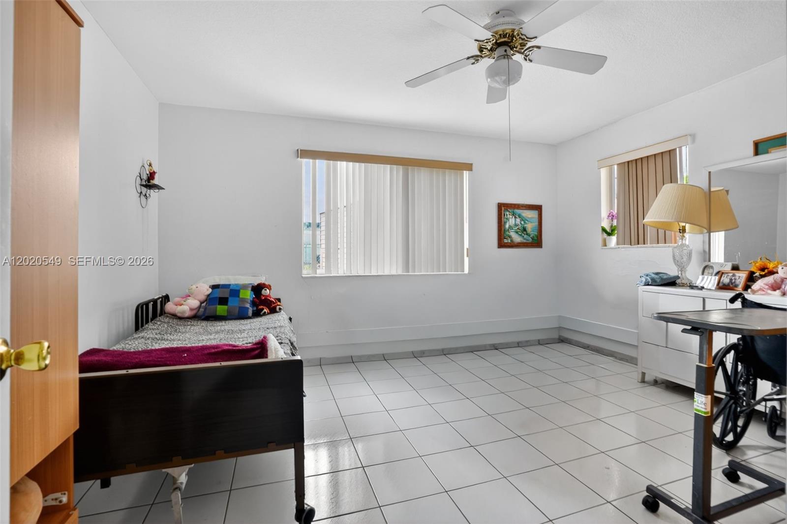 LANGER SUB - Residential Income