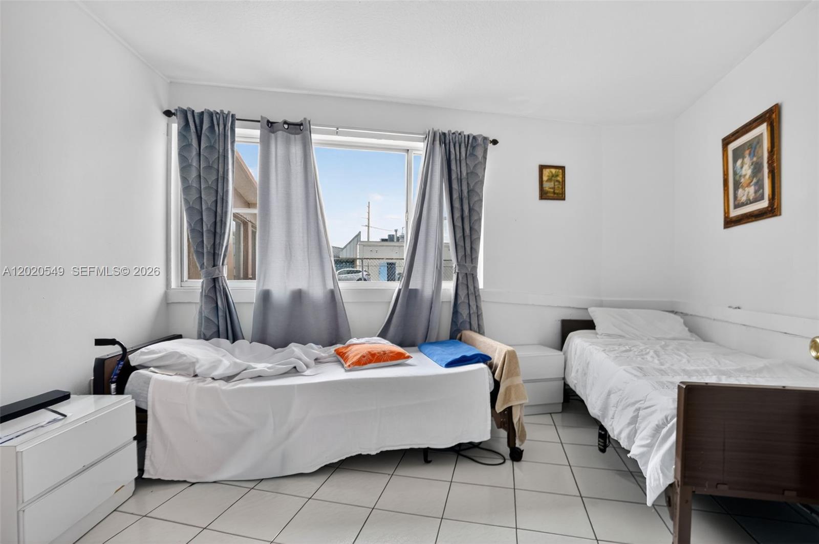 LANGER SUB - Residential Income