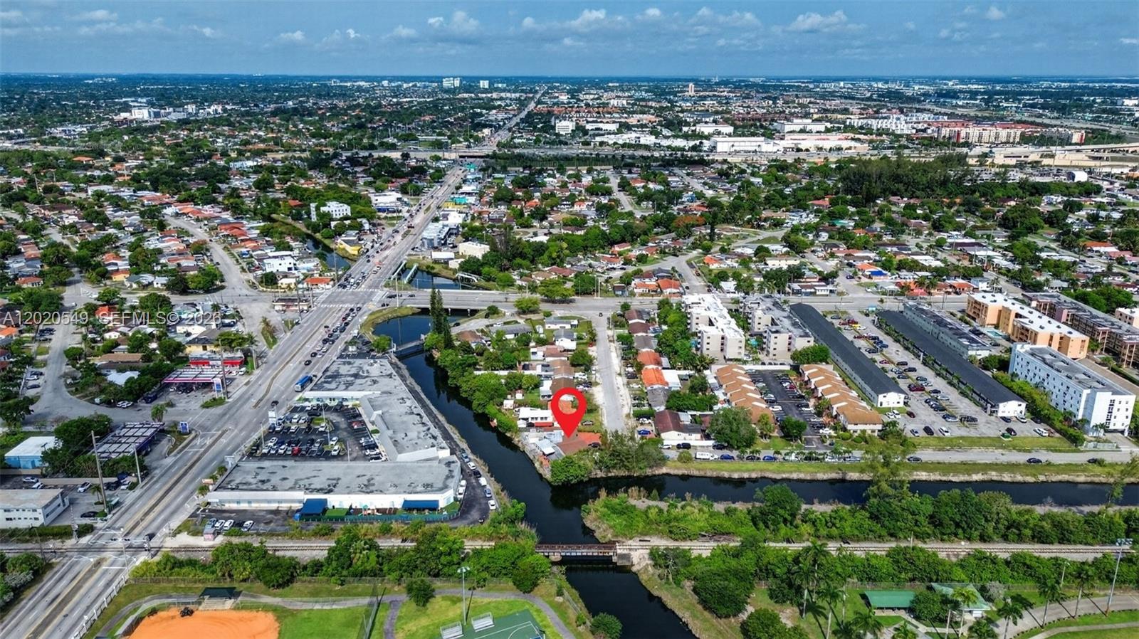 LANGER SUB - Residential Income