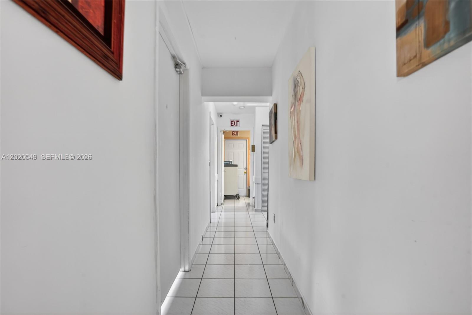 LANGER SUB - Residential Income