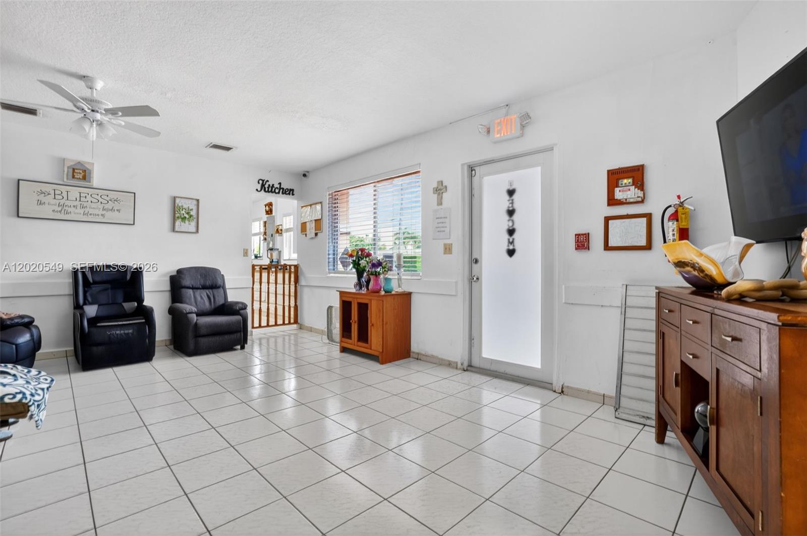 LANGER SUB - Residential Income