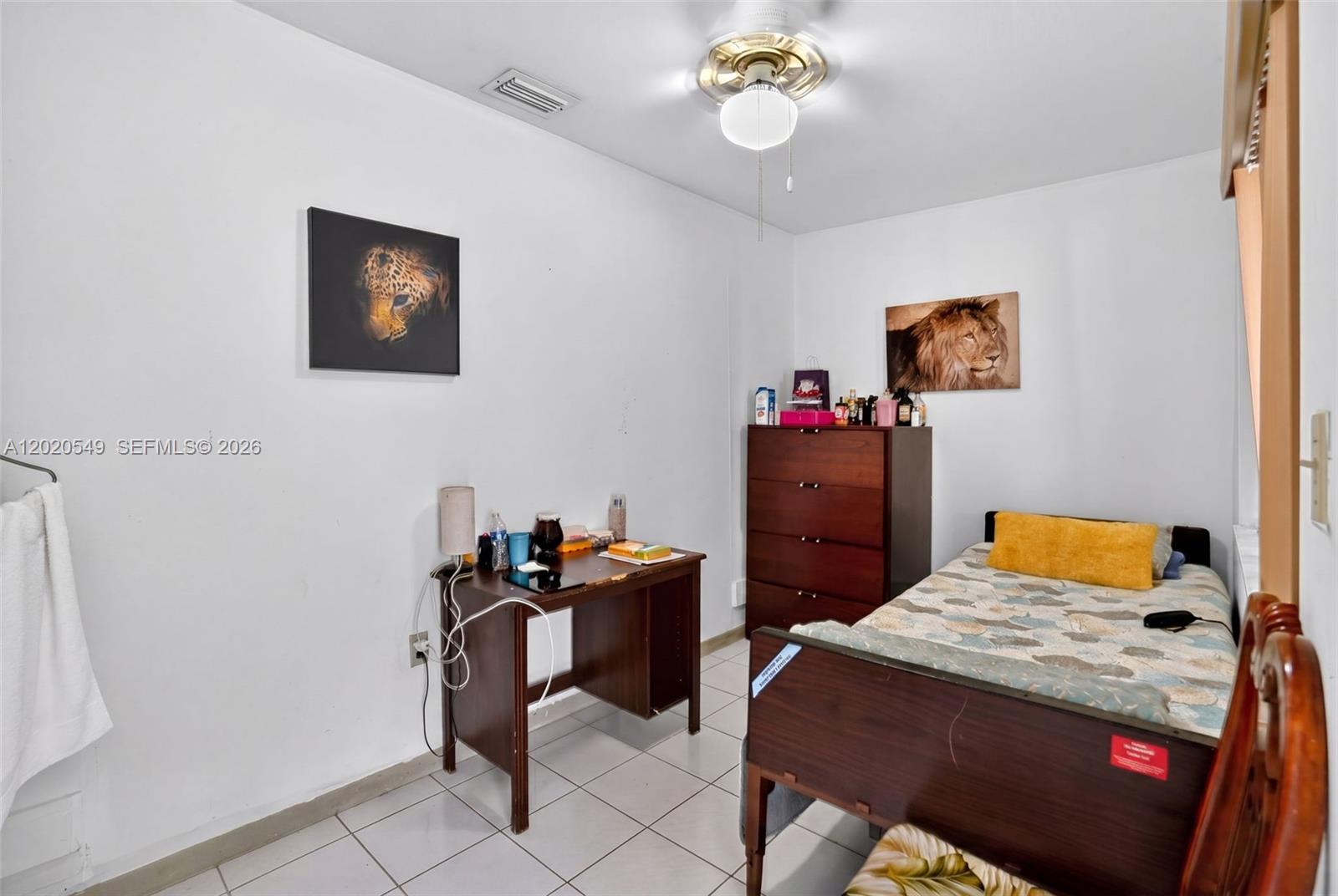LANGER SUB - Residential Income