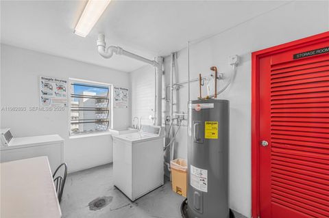 3020 Marcos Dr S108 Aventura FL 33160