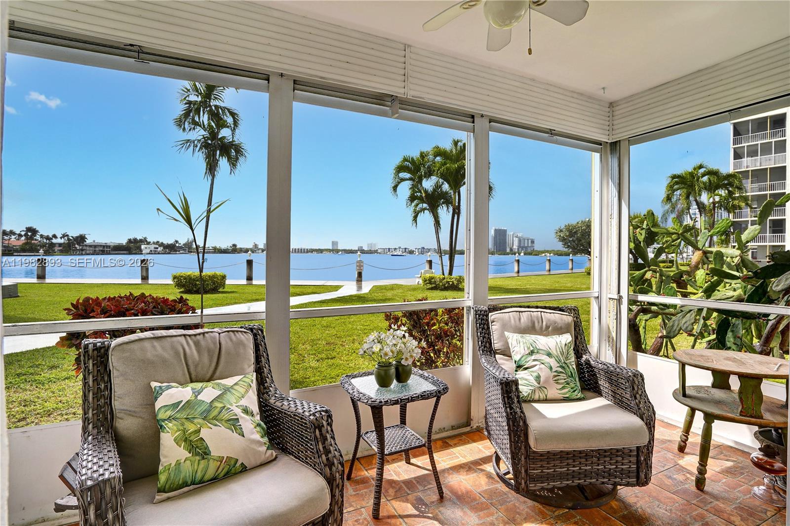 POINT EAST SEC 4 CONDO - Residential Lease