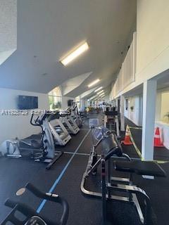 ISLES AT LAGO MAR CONDO - Residential