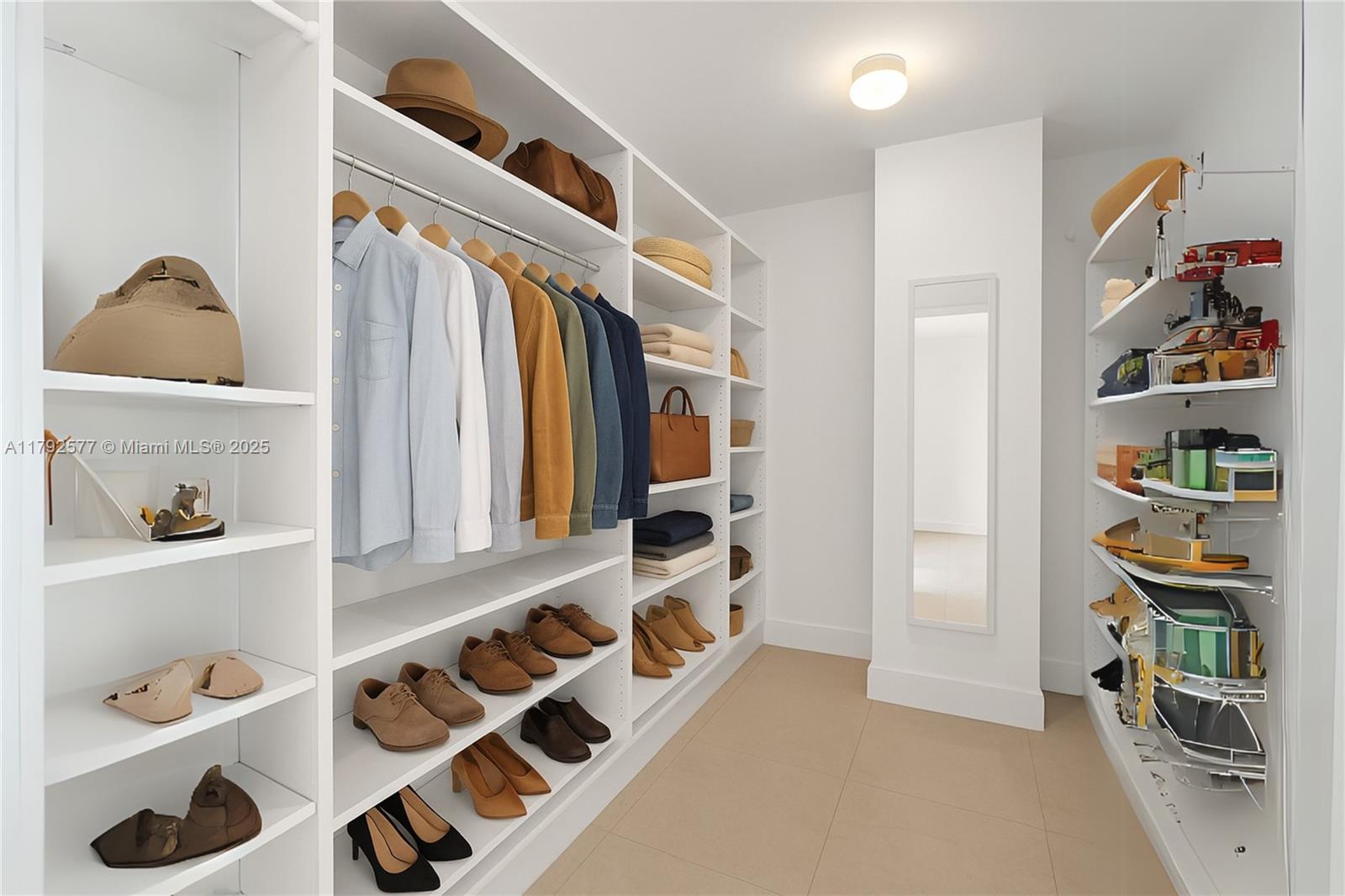 MARINA PALMS RESIDENCES N - Residential