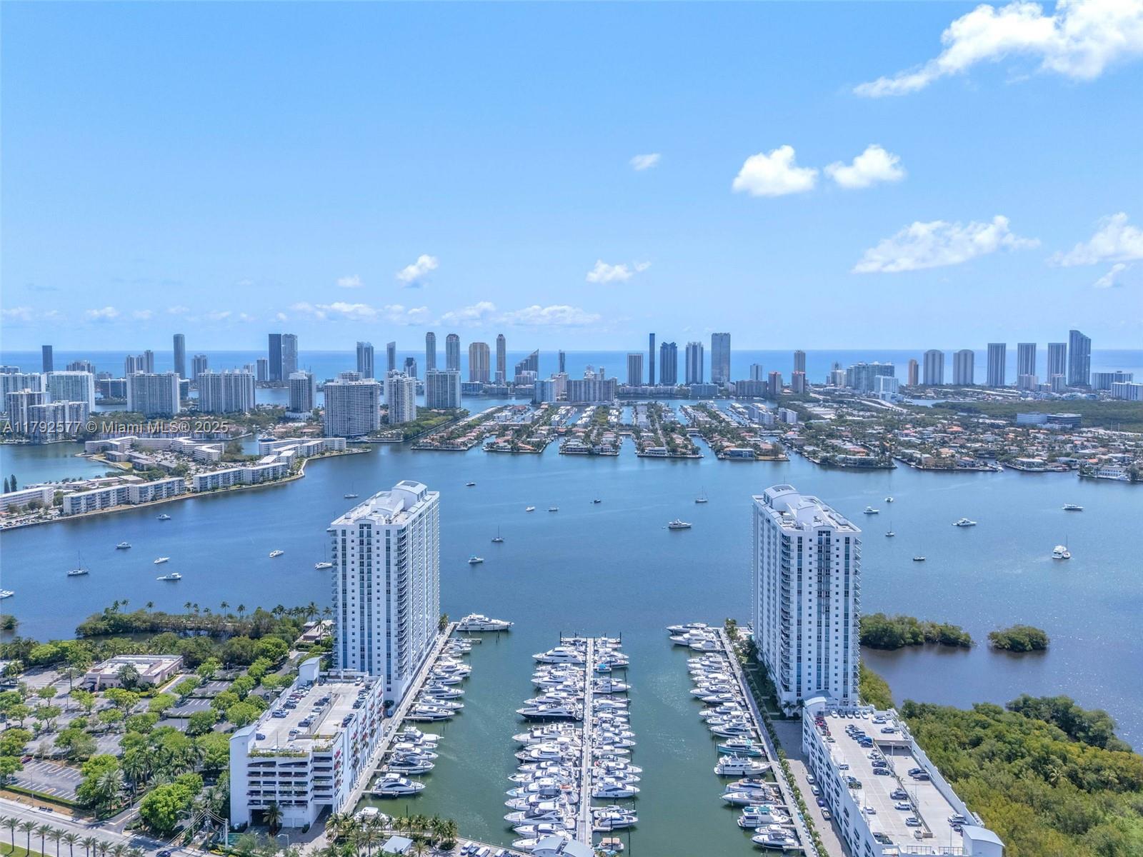 17301 Biscayne Blvd 1108, Aventura, Miami-Dade County, Florida - 3 Bedrooms  
3 Bathrooms - 