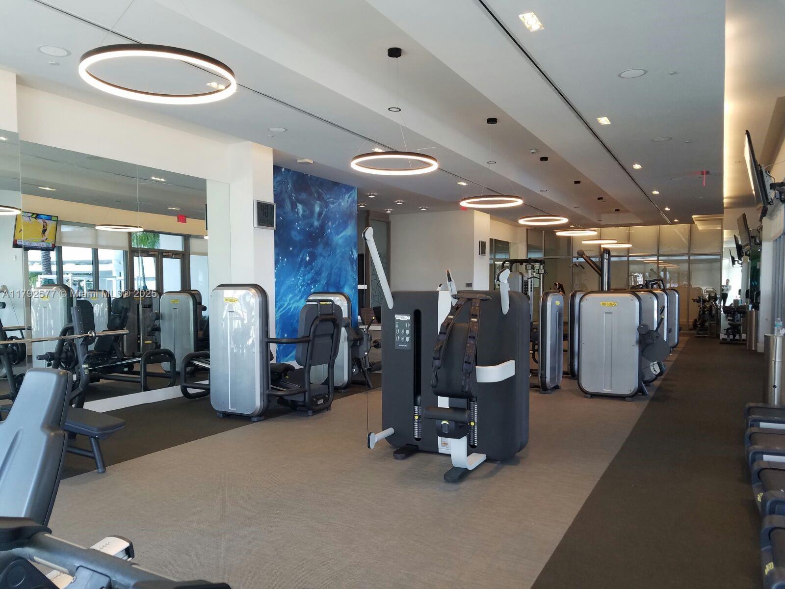 MARINA PALMS RESIDENCES N - Residential