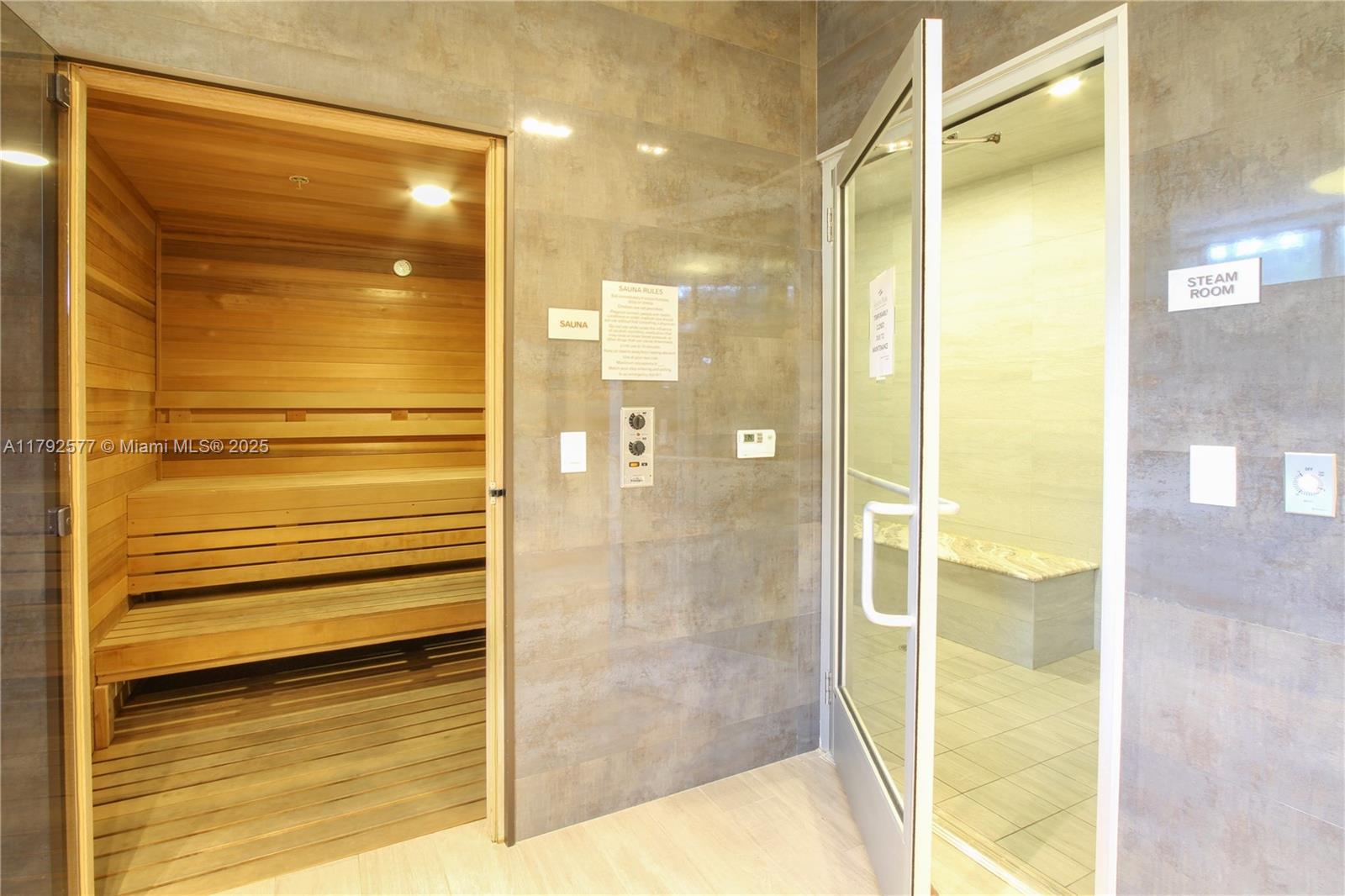 MARINA PALMS RESIDENCES N - Residential