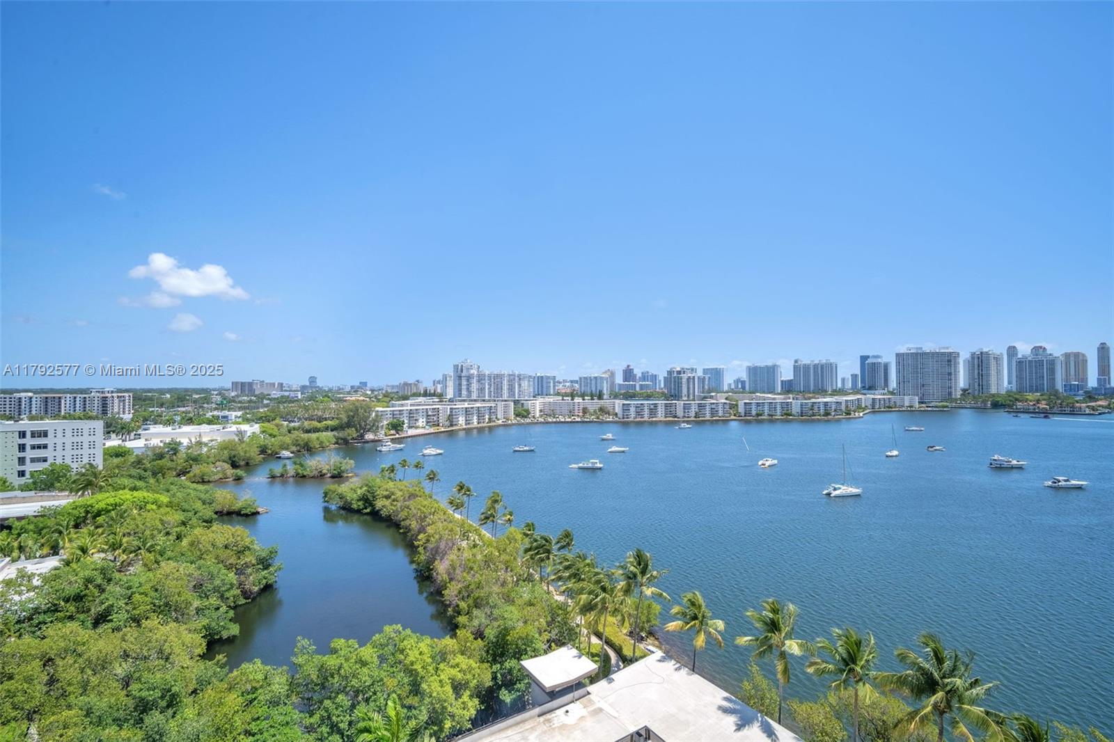 MARINA PALMS RESIDENCES N - Residential