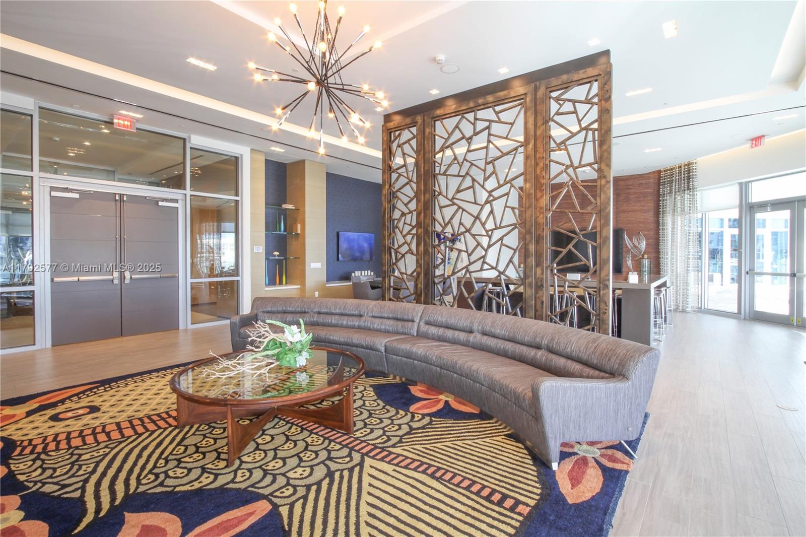 MARINA PALMS RESIDENCES N - Residential