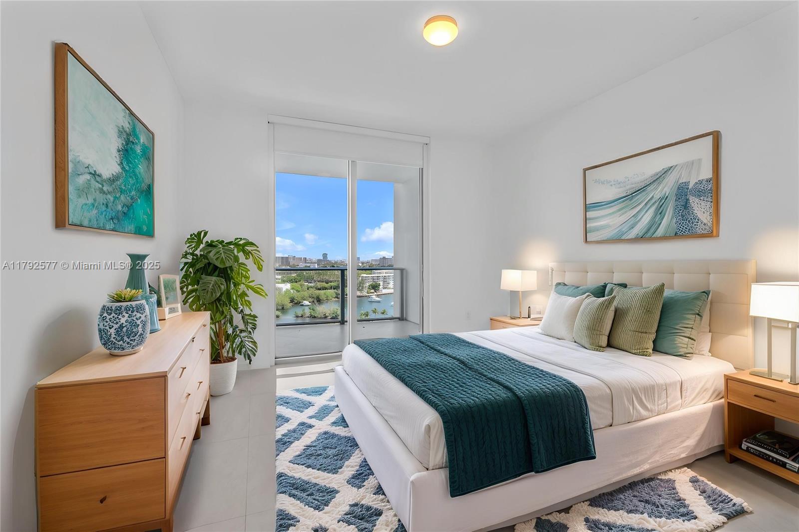 MARINA PALMS RESIDENCES N - Residential