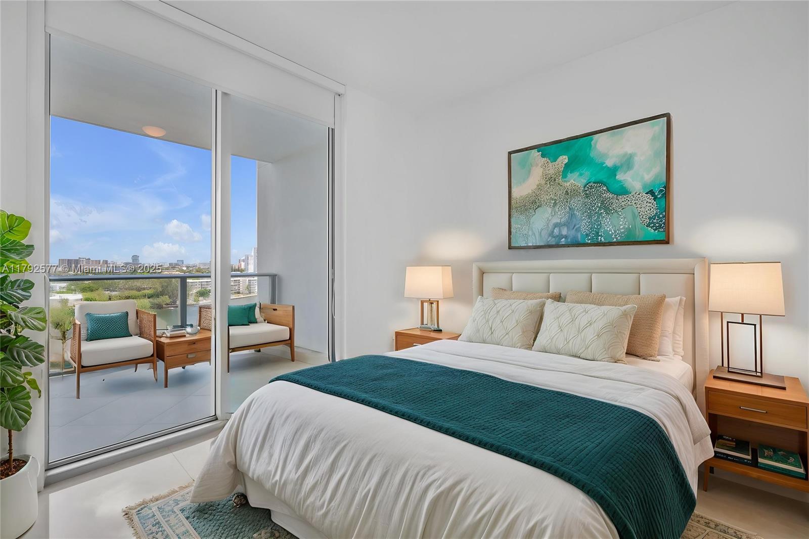 MARINA PALMS RESIDENCES N - Residential