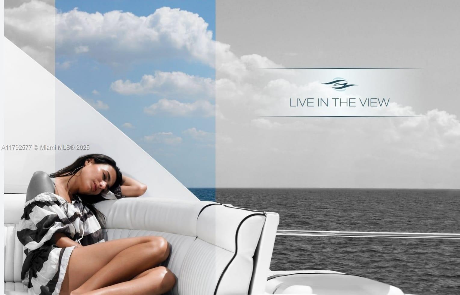 MARINA PALMS RESIDENCES N - Residential