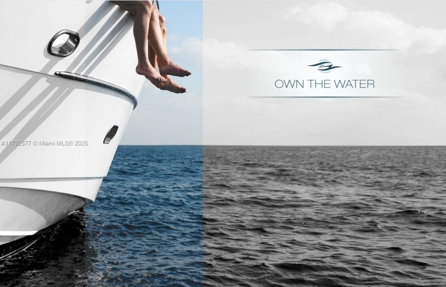 MARINA PALMS RESIDENCES N - Residential