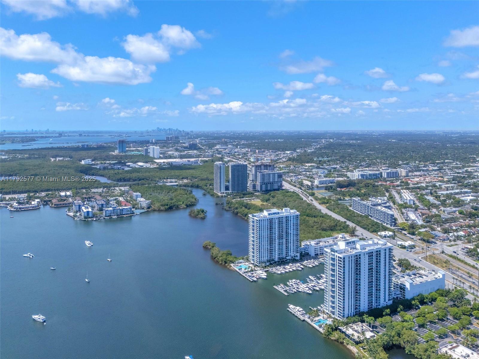 MARINA PALMS RESIDENCES N - Residential