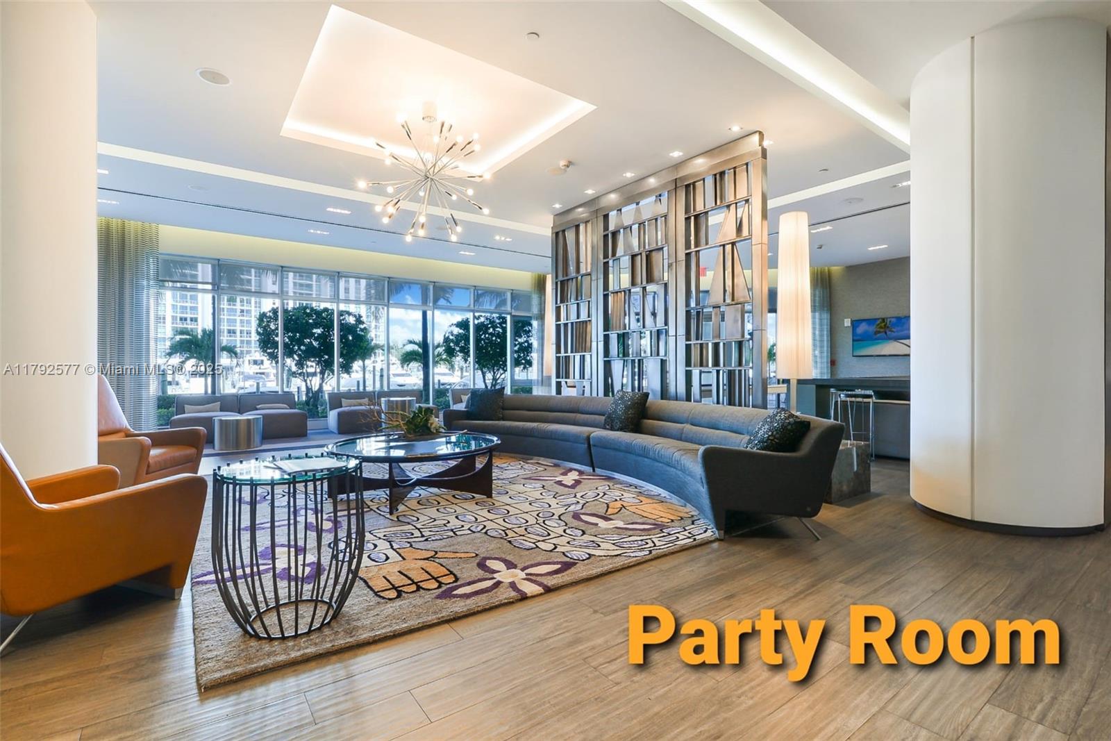 MARINA PALMS RESIDENCES N - Residential