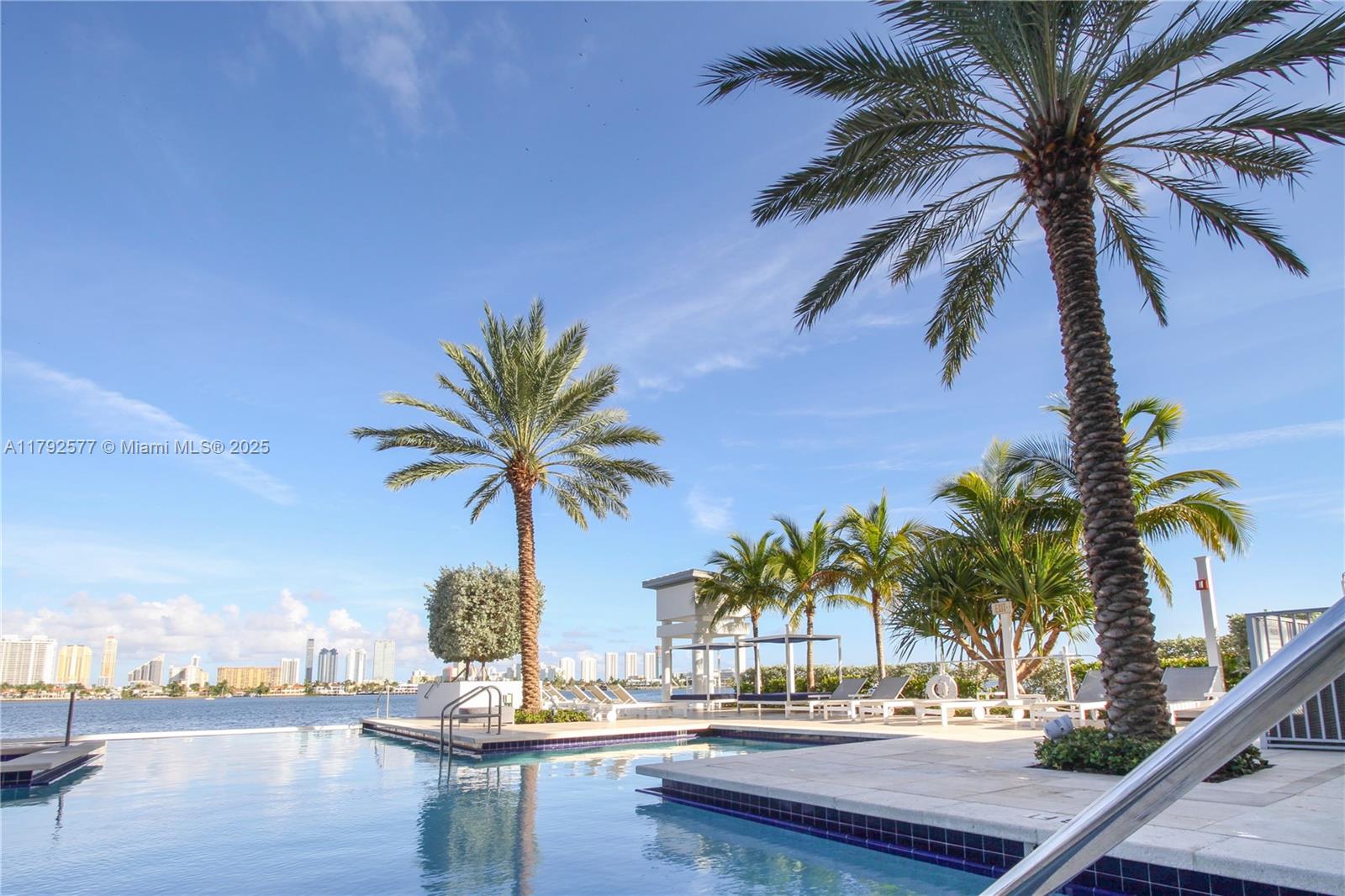 MARINA PALMS RESIDENCES N - Residential