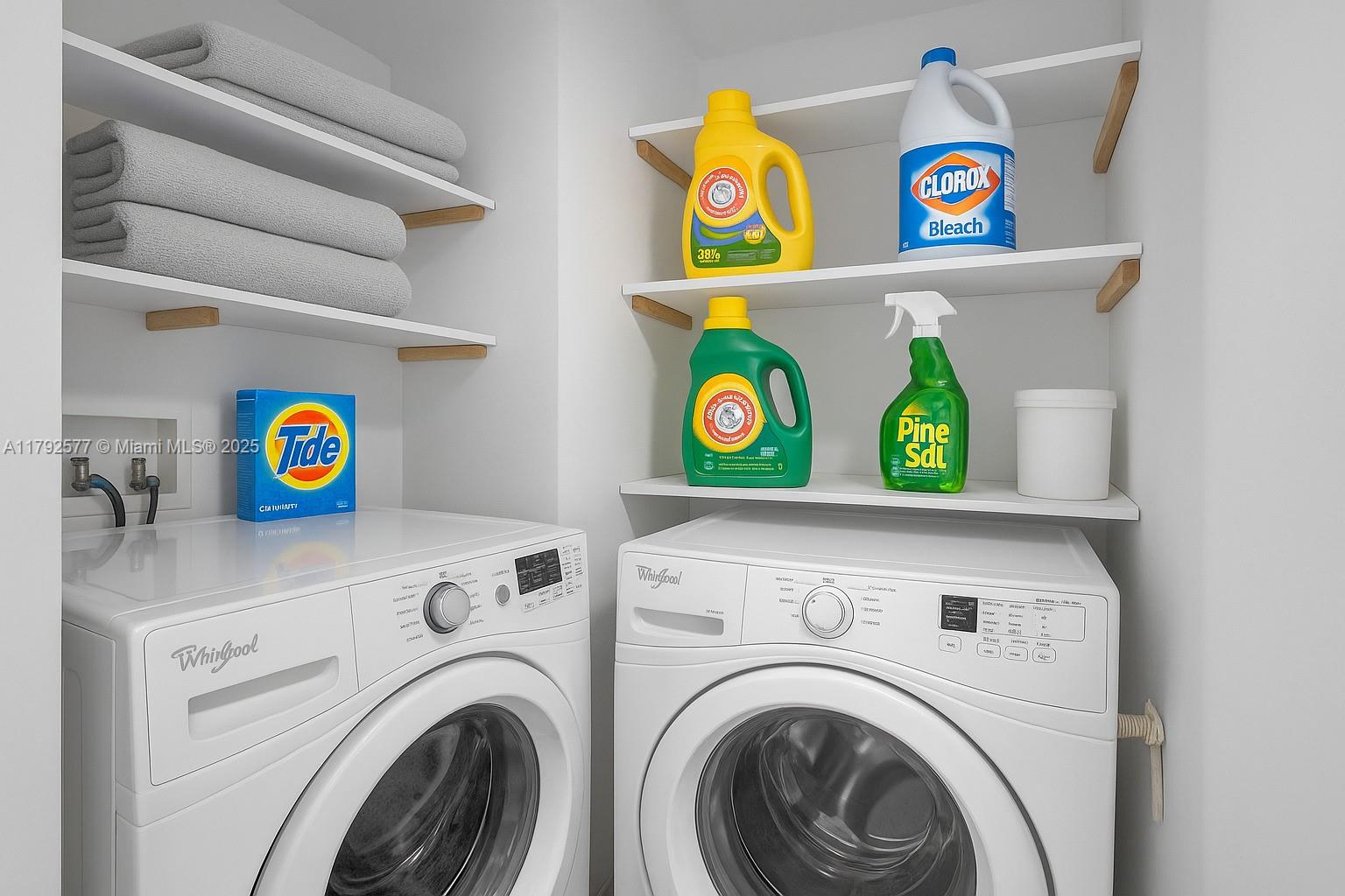 MARINA PALMS RESIDENCES N - Residential