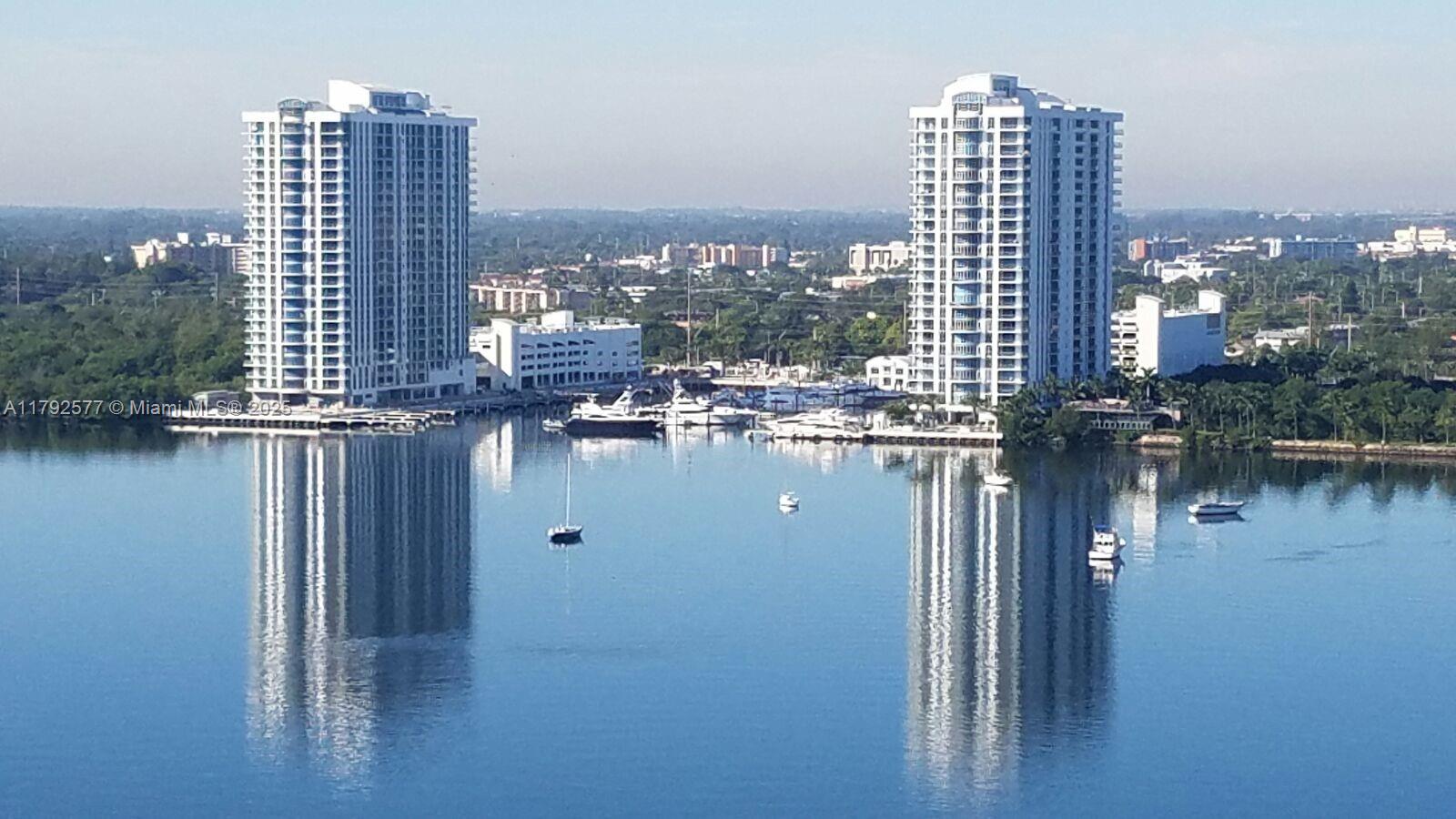 MARINA PALMS RESIDENCES N - Residential