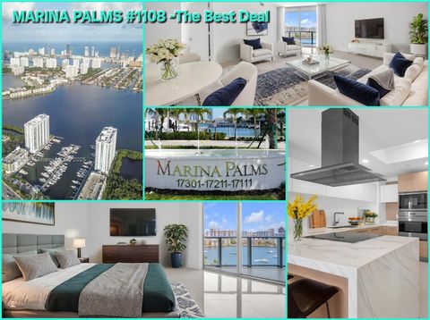 17301 Biscayne Blvd 1108 Aventura FL 33160