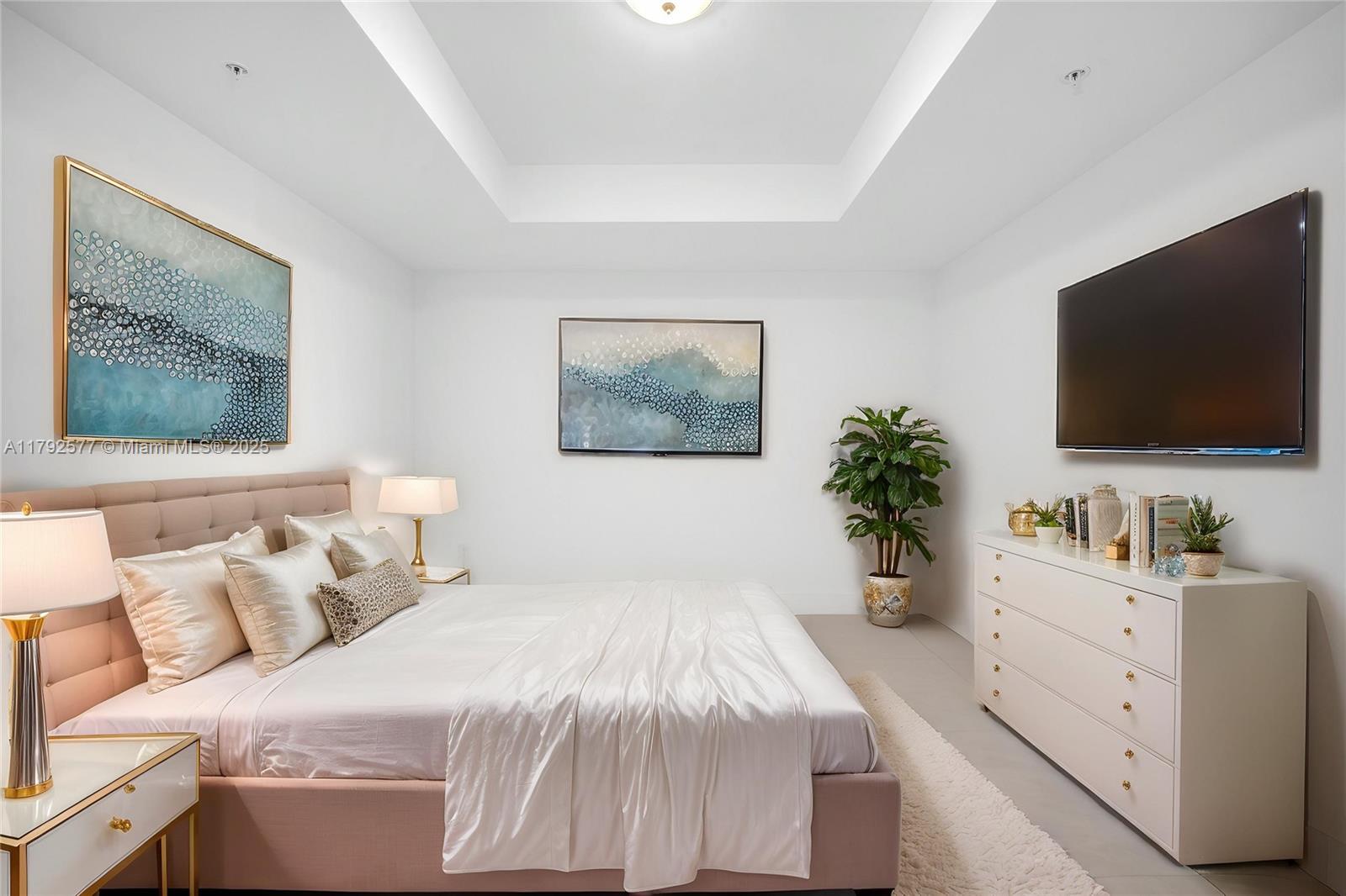 MARINA PALMS RESIDENCES N - Residential