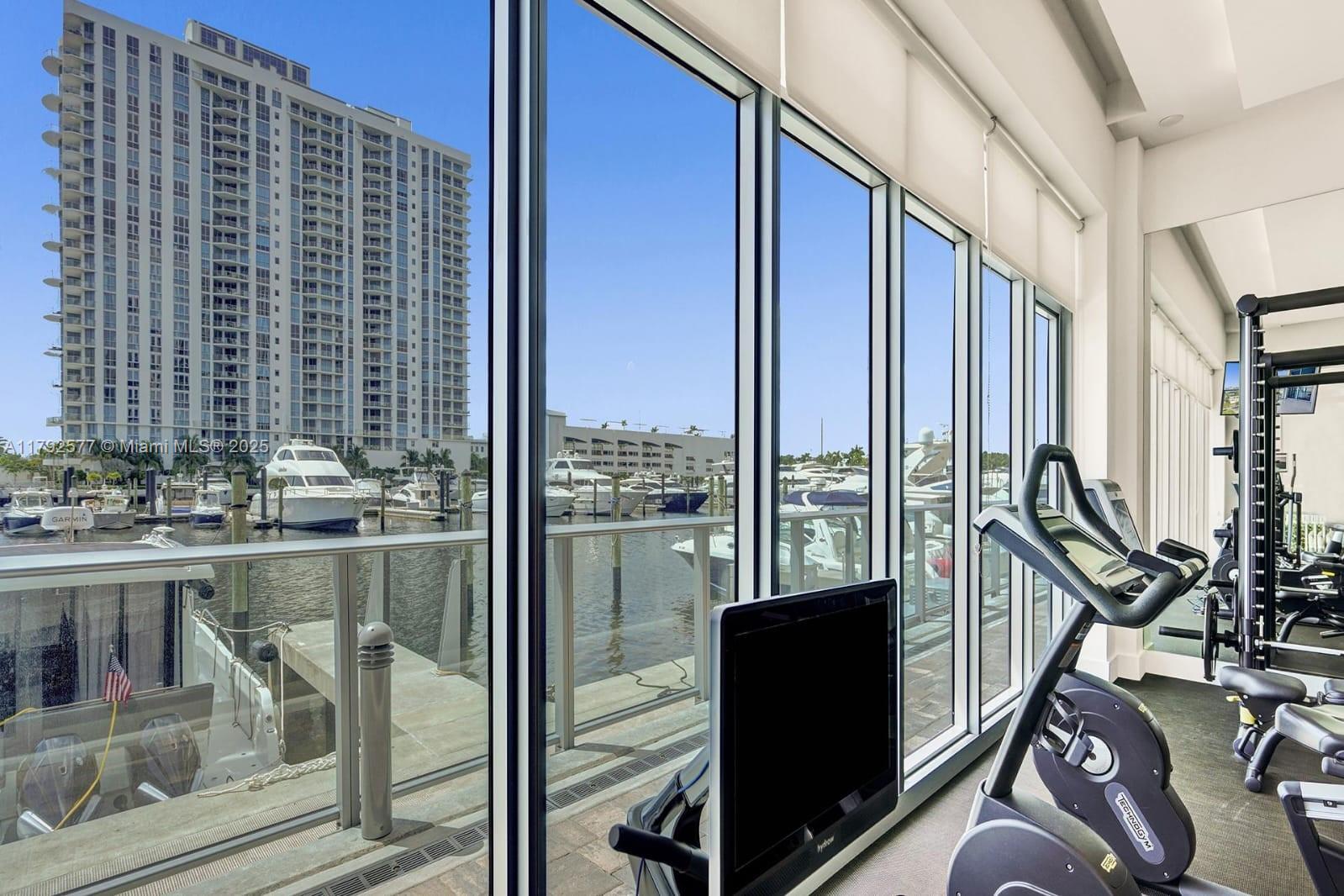 MARINA PALMS RESIDENCES N - Residential