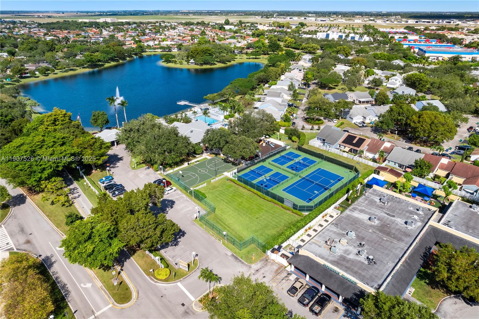 COUNTRY WALK SEC 2 - Residential