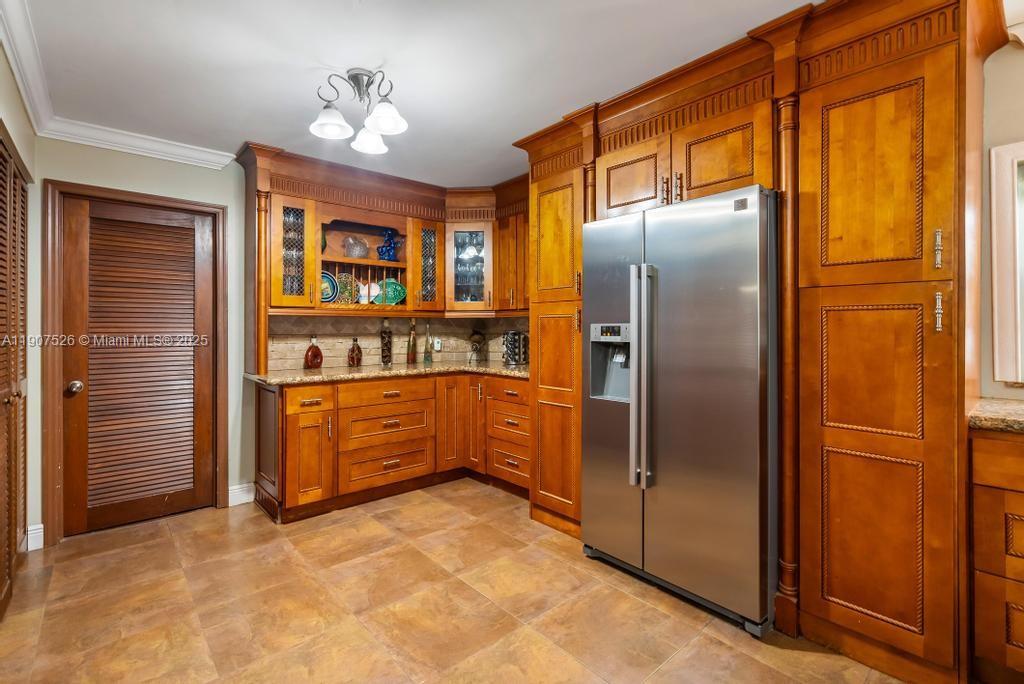 COUNTRY WALK SEC 2 - Residential