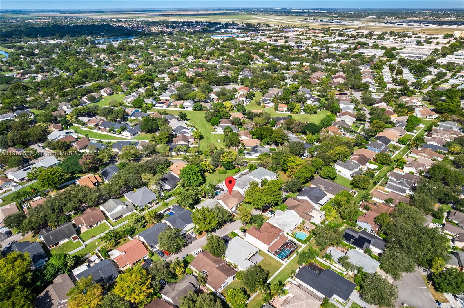 COUNTRY WALK SEC 2 - Residential