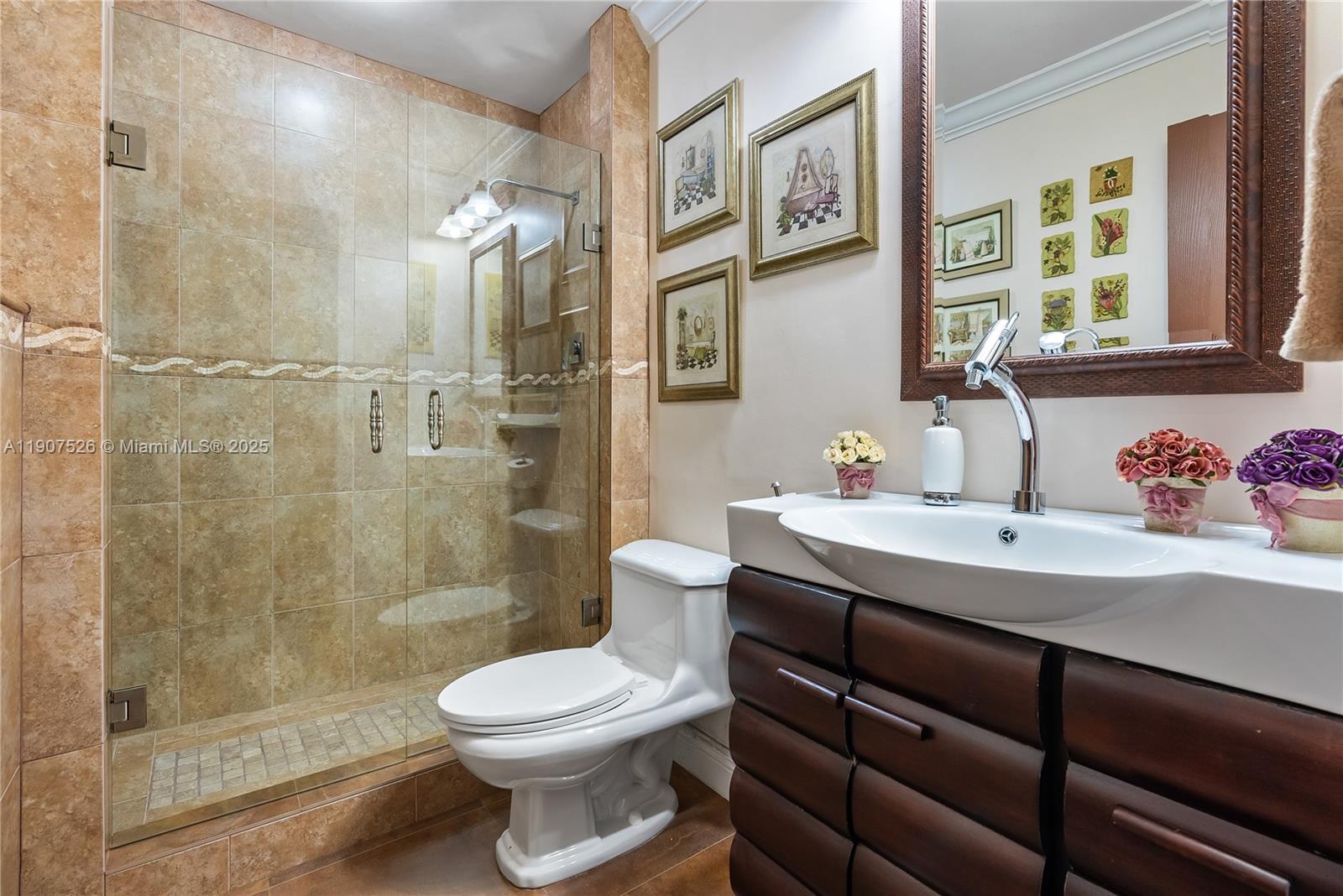 COUNTRY WALK SEC 2 - Residential