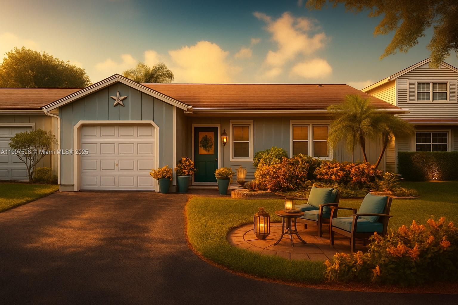 COUNTRY WALK SEC 2 - Residential