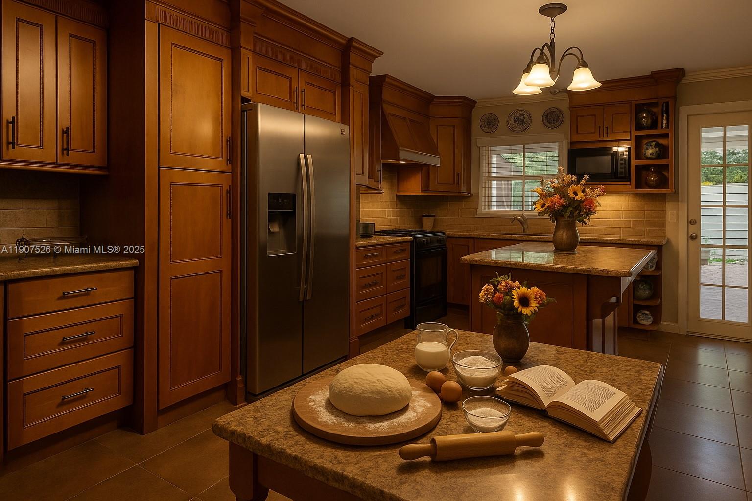 COUNTRY WALK SEC 2 - Residential