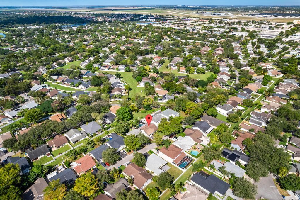 COUNTRY WALK SEC 2 - Residential