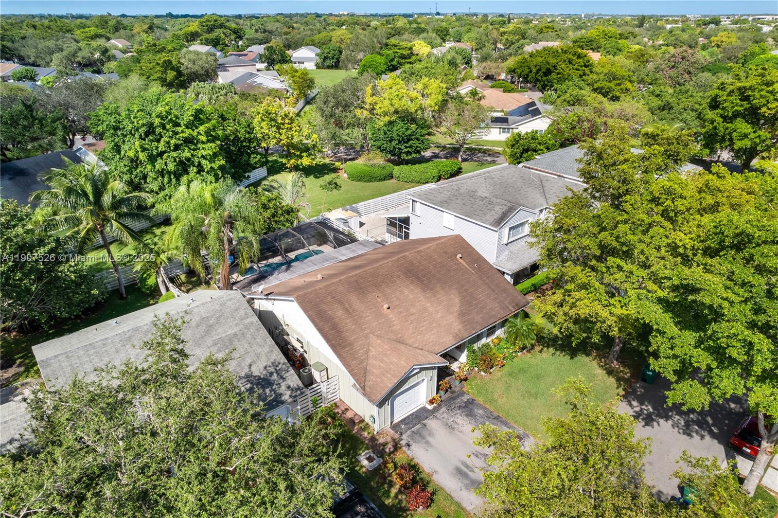 COUNTRY WALK SEC 2 - Residential