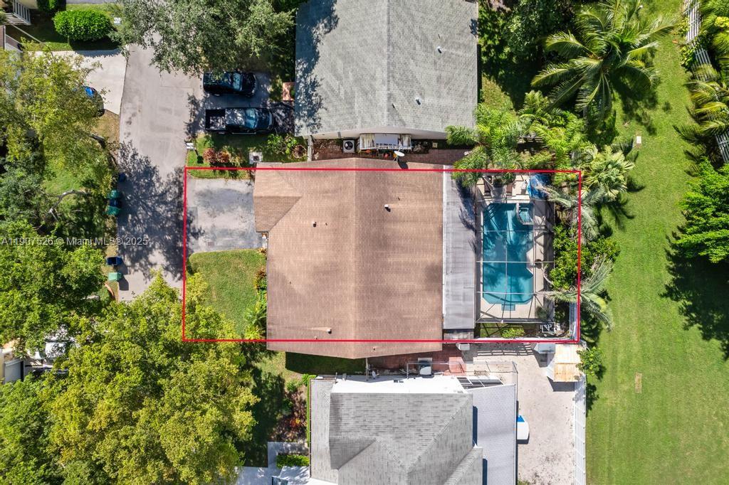 COUNTRY WALK SEC 2 - Residential