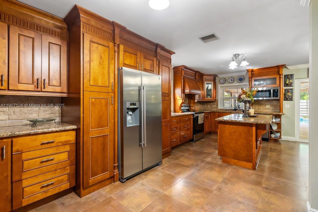 COUNTRY WALK SEC 2 - Residential