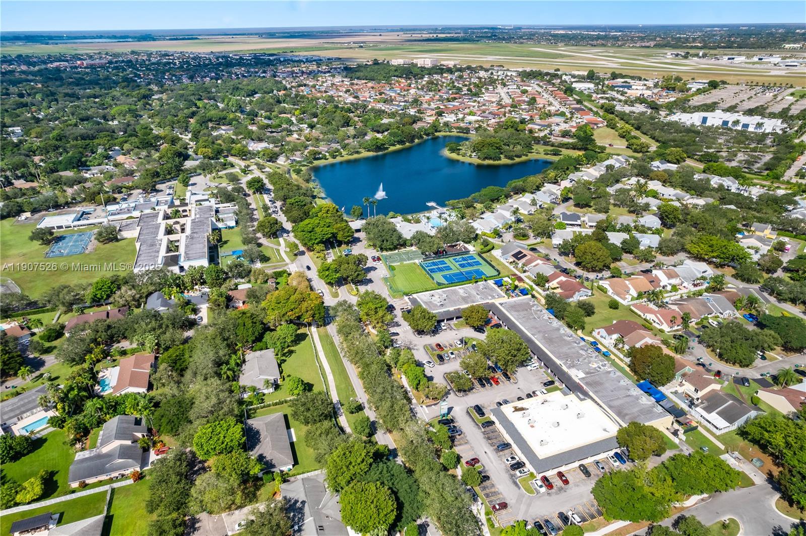 COUNTRY WALK SEC 2 - Residential