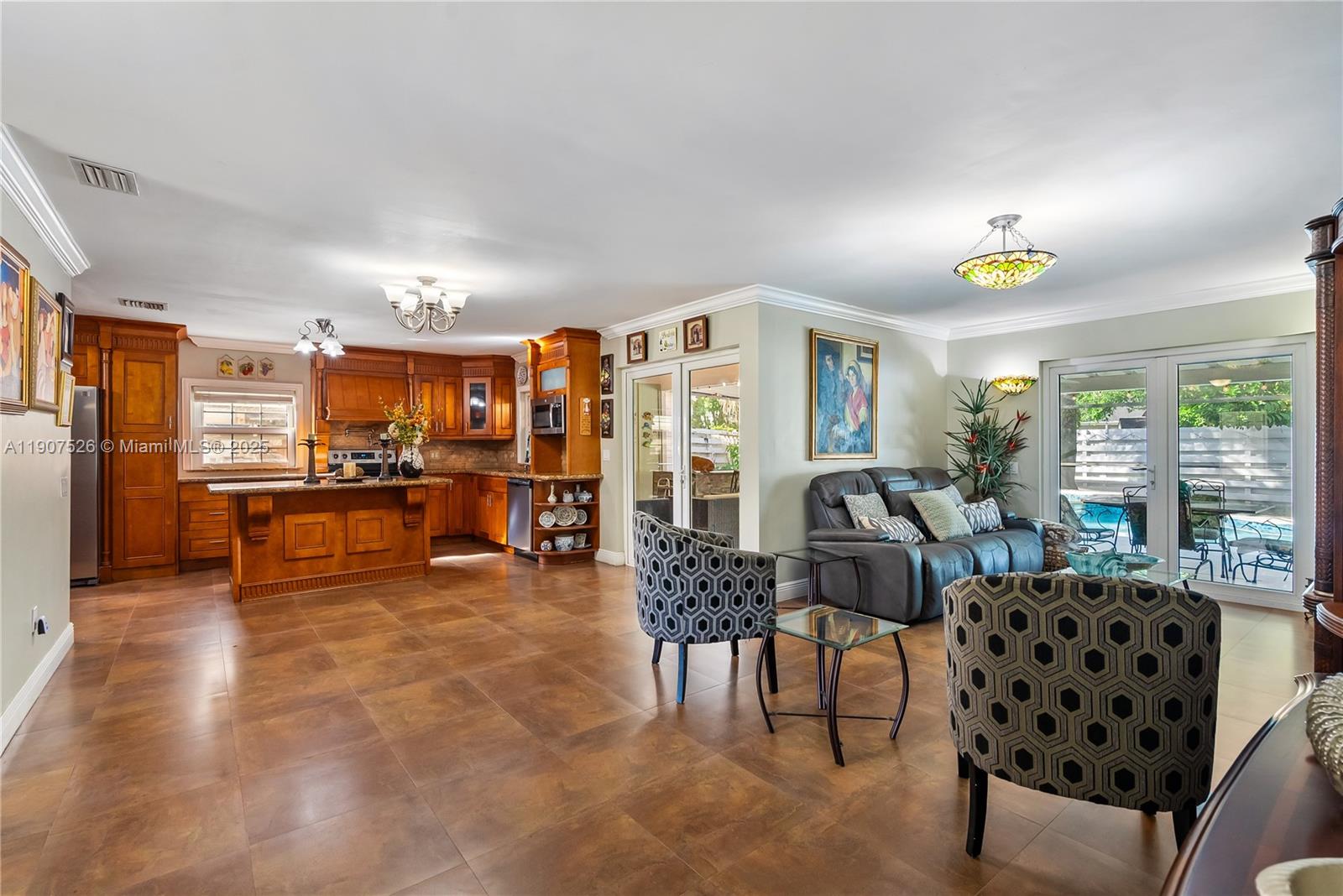 COUNTRY WALK SEC 2 - Residential