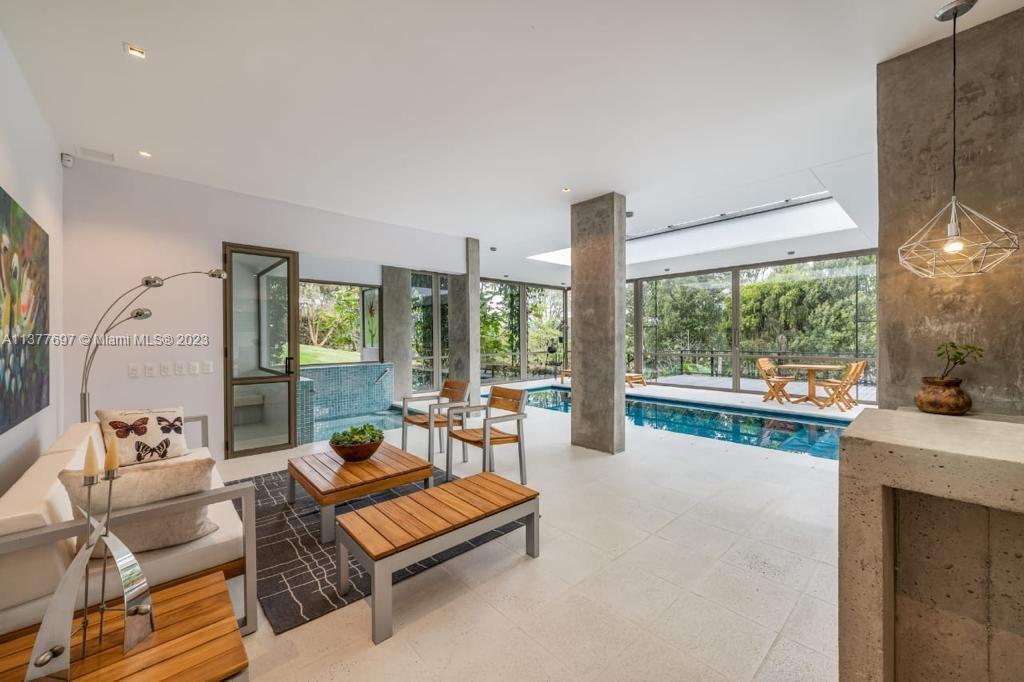 PORCELACION VALLE ALTO - Residential