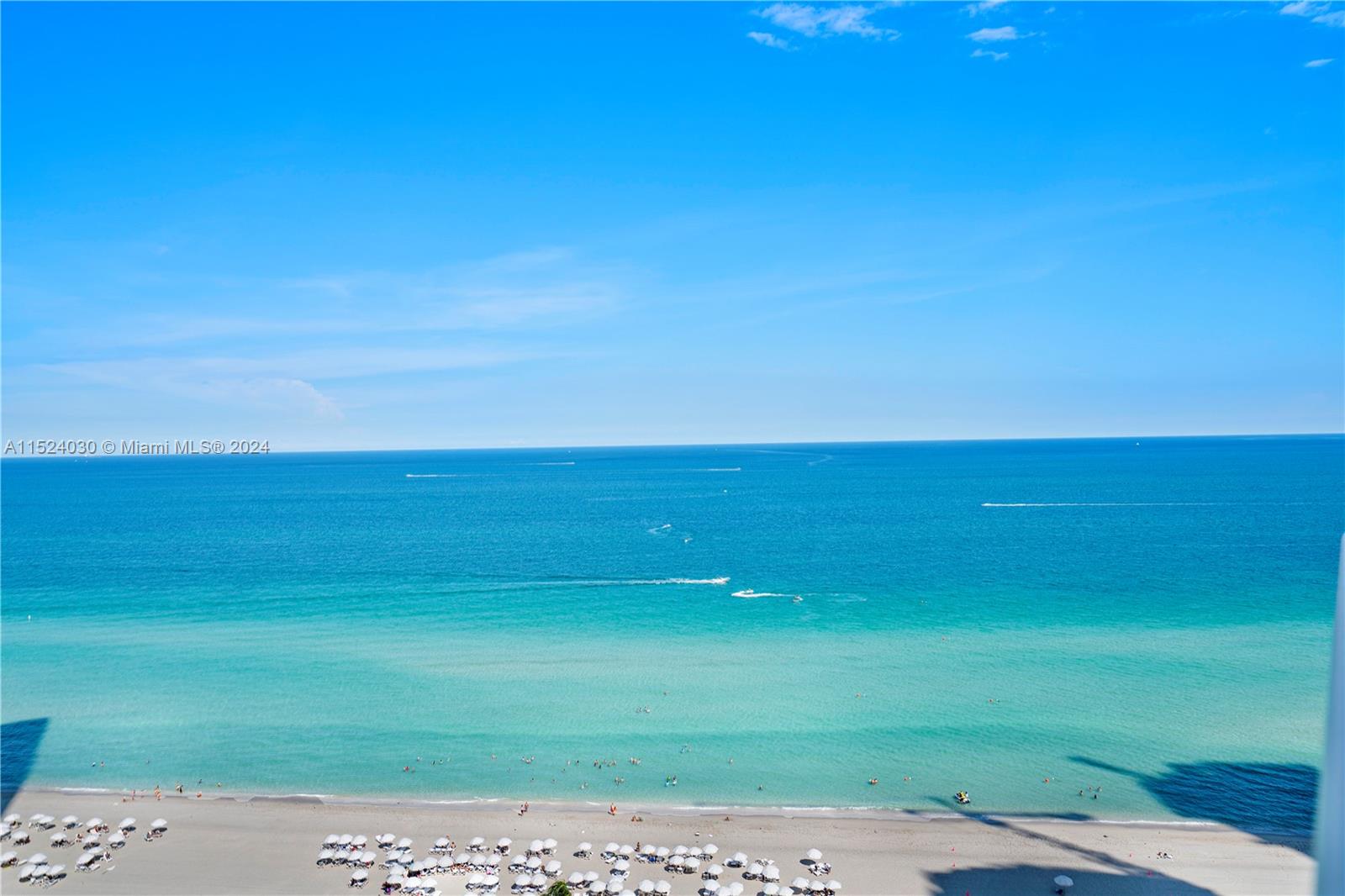 Beautiful direct OCEAN VIEW Unit located at Trump International Beach resort condo hotel. This turn key opportunity is ready for its new owners. This its a Deluxe studio with two queen beds. Owner have option to rent unit with the hotel program or choose be a private unit owner and manage the unit himself as the way he desire. Perfect for Airbnb or Vrbo.
Access to a fitness center, Aquanox Spa, water sports, on-site events, tennis courts, valet parking, private beach, and a full-service bar. The full-service building also offers 24hrs concierge service, gym, playroom, resident's lounge, billiards room, heated pool, and more. This building have a direct ocean access, this residence provides the ultimate waterfront lifestyle, perfect for investors or those seeking a luxurious retreat.