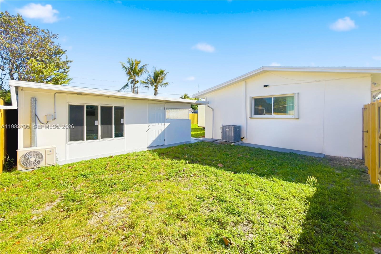 RANCHERO HOMESITES - Residential Lease