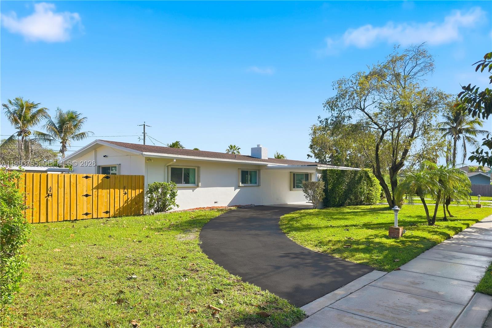 RANCHERO HOMESITES - Residential Lease