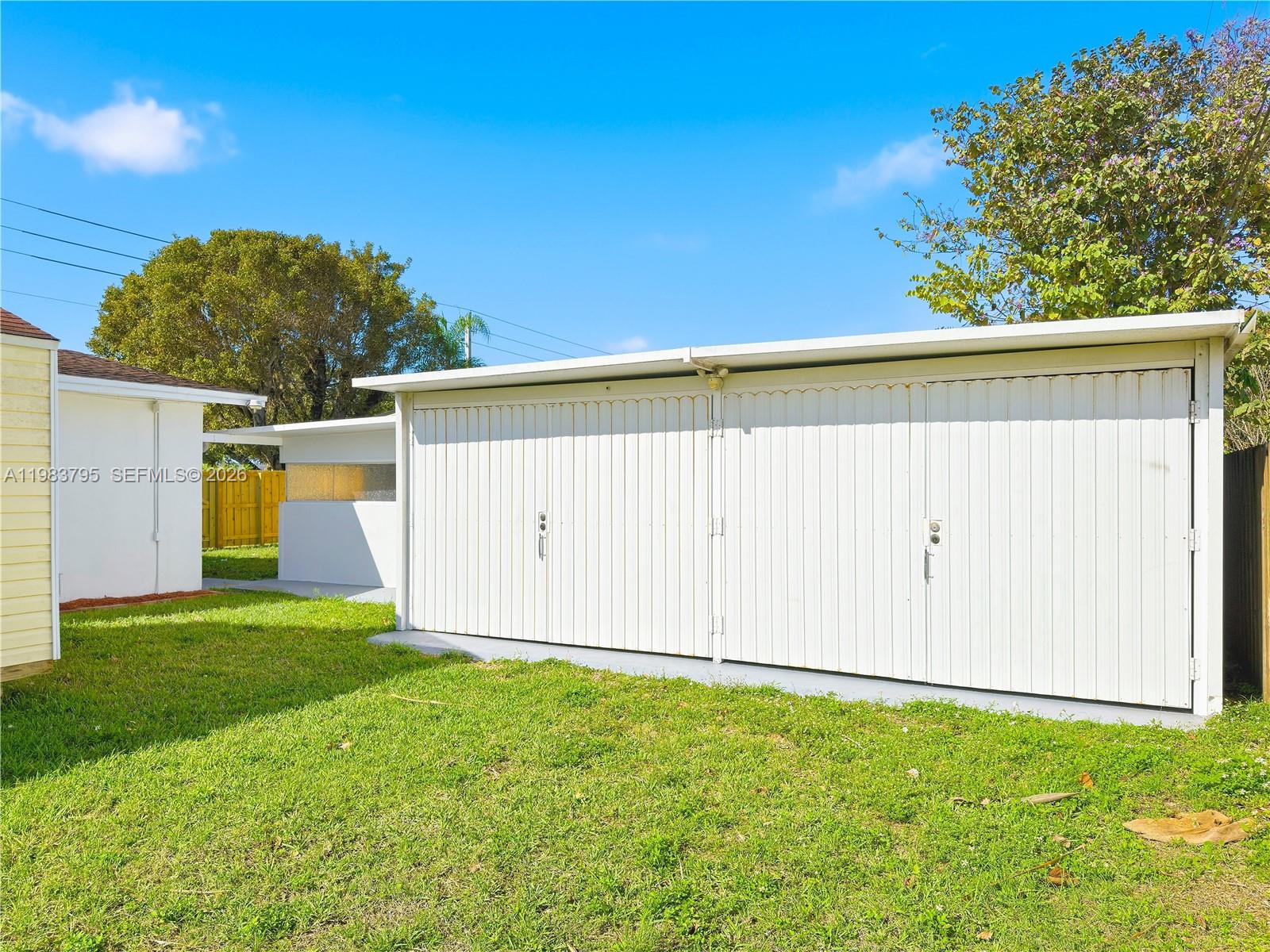 RANCHERO HOMESITES - Residential Lease