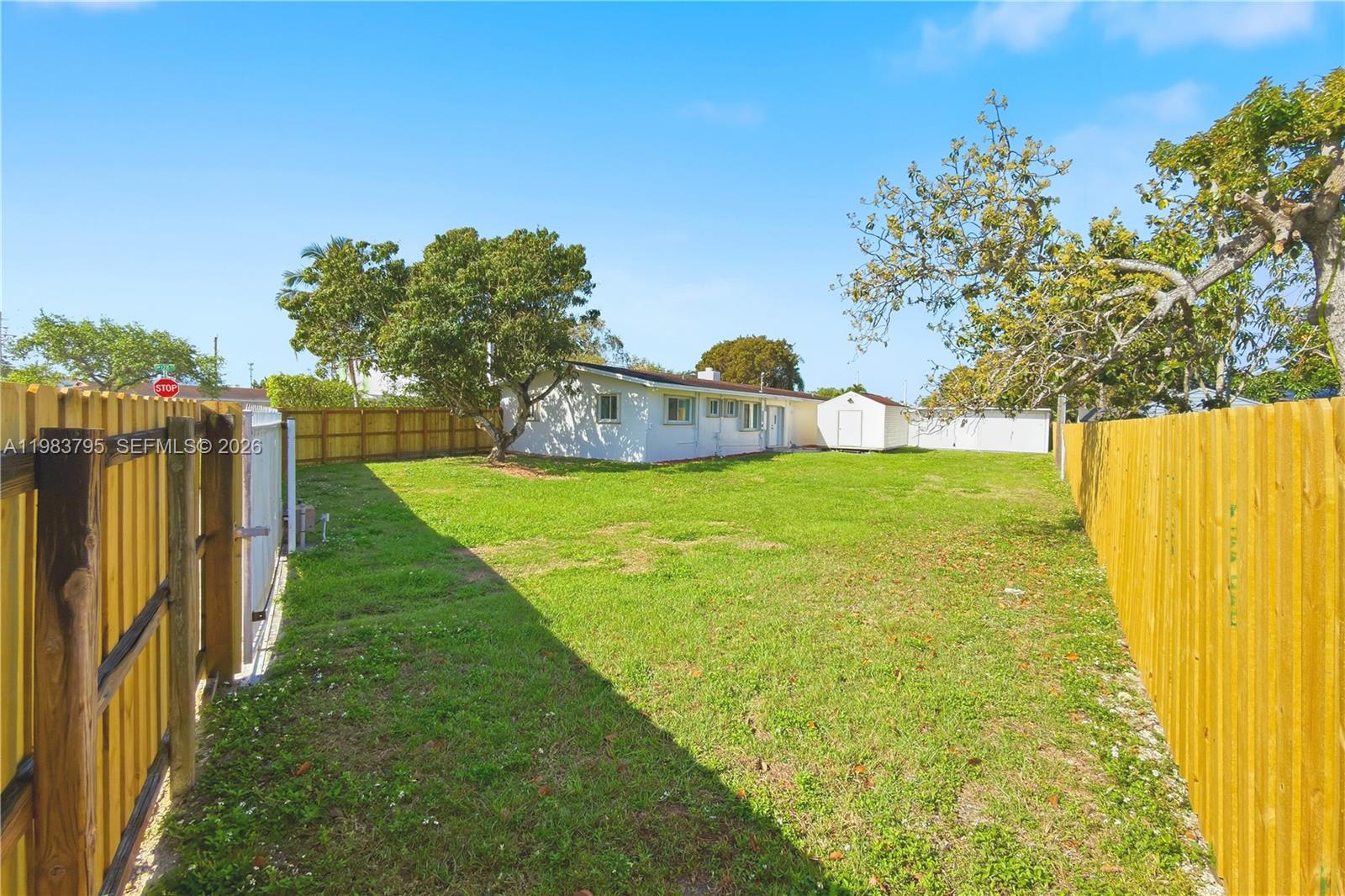 RANCHERO HOMESITES - Residential Lease