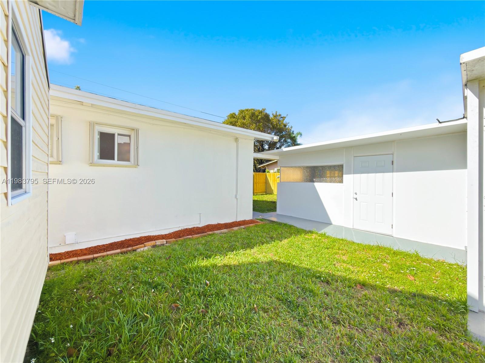 RANCHERO HOMESITES - Residential Lease