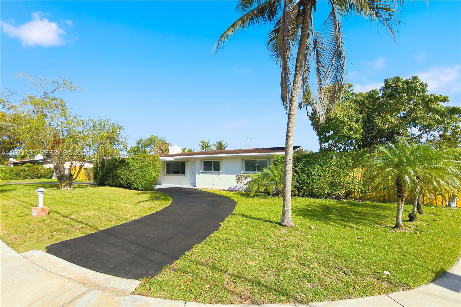 RANCHERO HOMESITES - Residential Lease